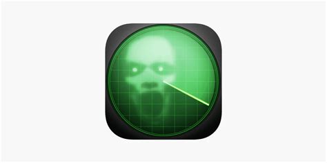 ghost detector apps are fake
